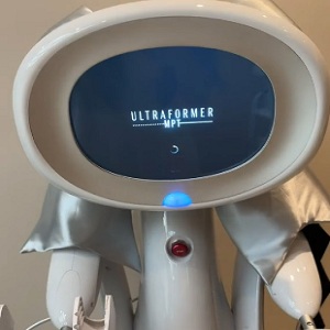 Classys Ultraformer MPT Laser 1