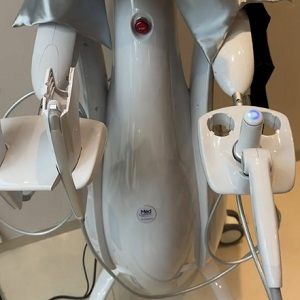 Classys Ultraformer MPT Laser 2