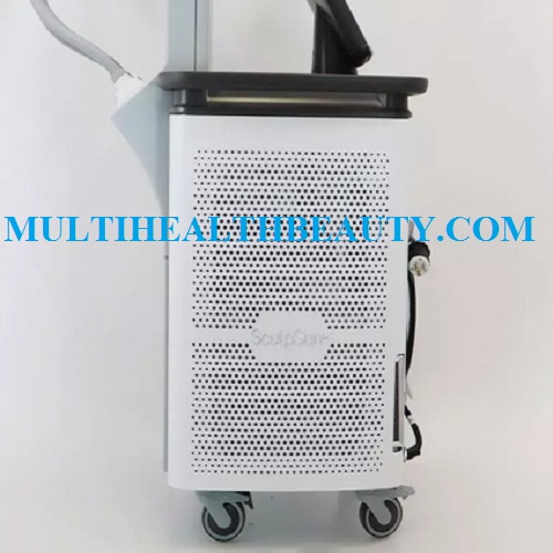 2016 Cynosure SculpSure Body Contouring 2