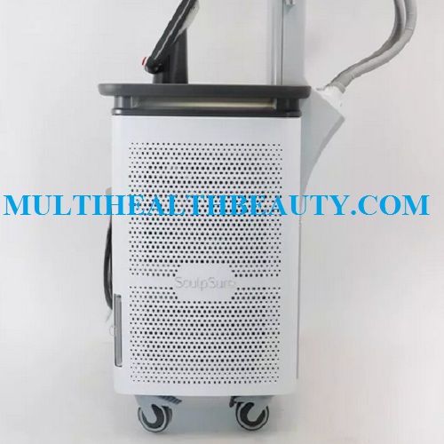 2016 Cynosure SculpSure Body Contouring 3