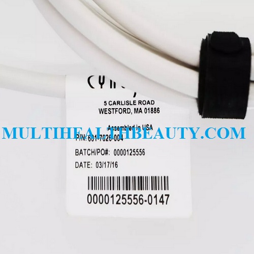 2016 Cynosure SculpSure Body Contouring 4