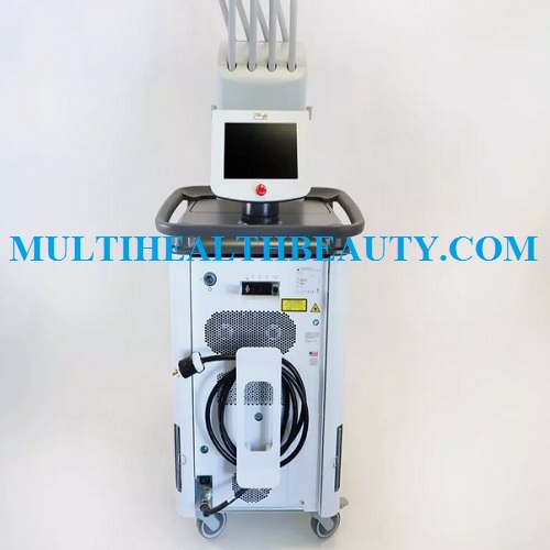 2016 Cynosure SculpSure Body Contouring
