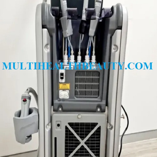 2022 Deka Onda Coolwaves Plus 2