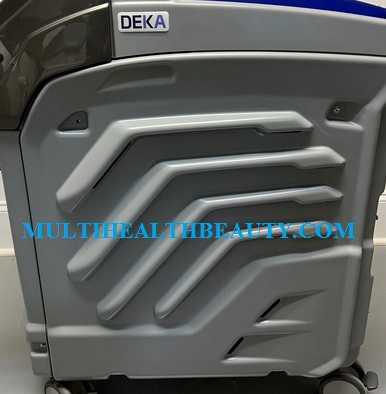 2020 Deka Motus AY Laser 2