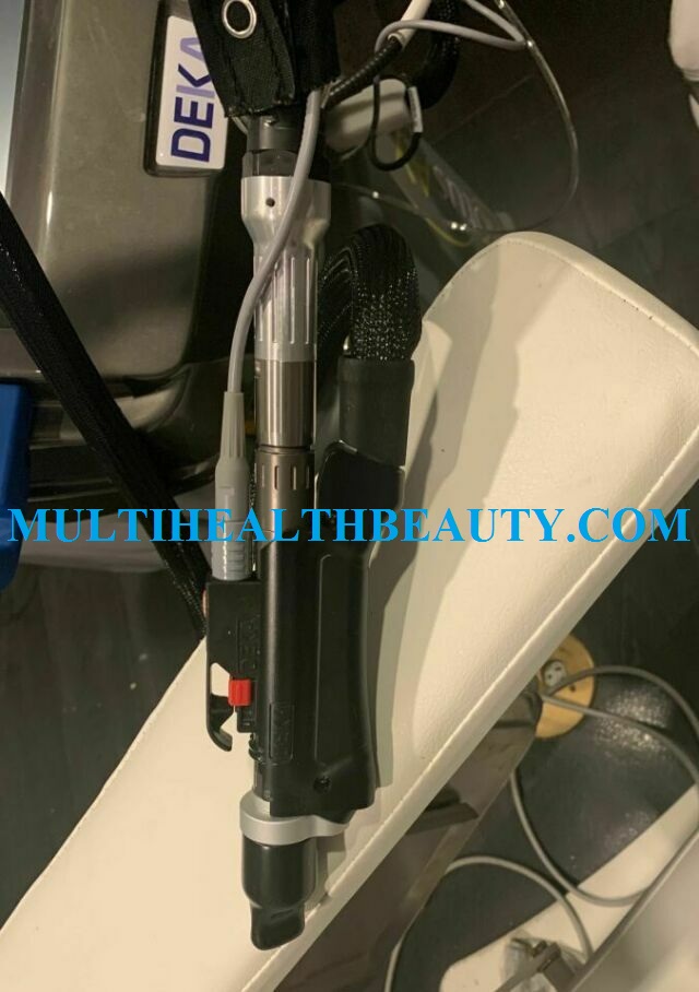 2020 Deka Motus AY Laser 5