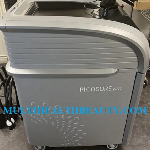 2022 Cynosure Picosure Pro Machine 1