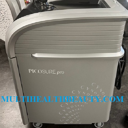 2022 Cynosure Picosure Pro Machine 2