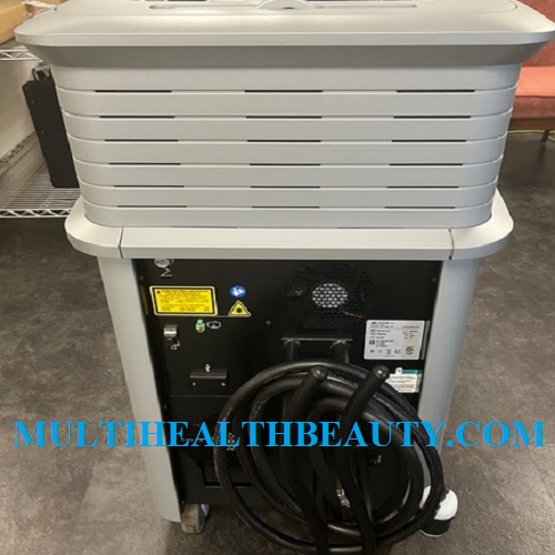 2022 Cynosure Picosure Pro Machine 3