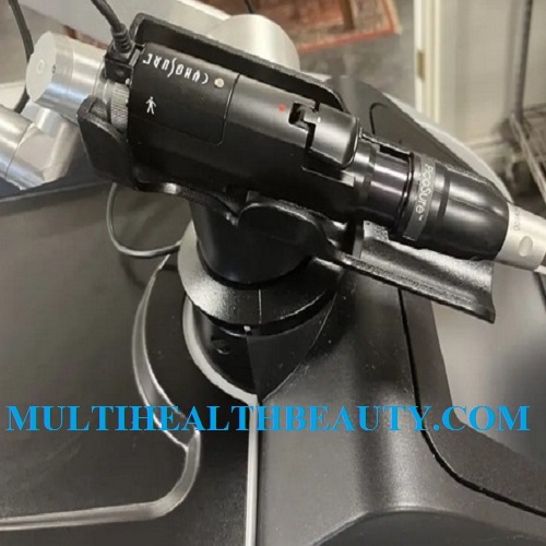 2022 Cynosure Picosure Pro Machine 4