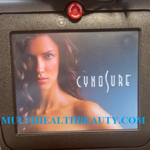 2022 Cynosure Picosure Pro Machine 6