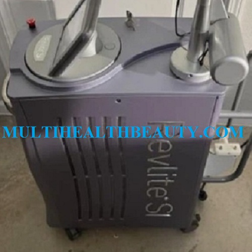 2022 Cynosure Revlite SI Laser 1