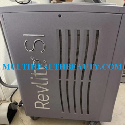 2022 Cynosure Revlite SI Laser 2