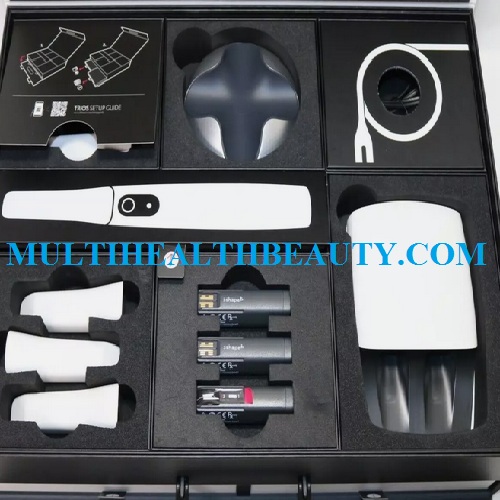 3Shape Trios 5 Wireless Intraoral Scanner 1