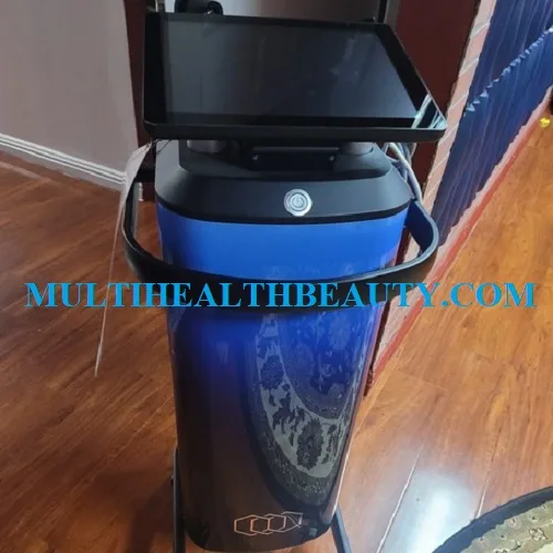 2021 InMode RF Pro Morpheus 8 Machine