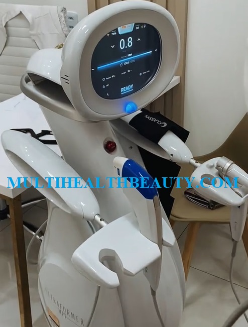 2024 Classys Ultraformer MPT Laser 1