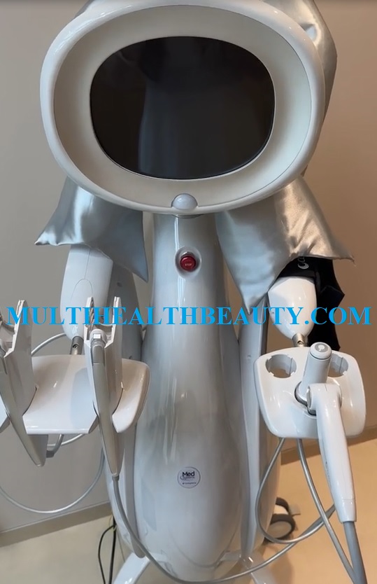 2024 Classys Ultraformer MPT Laser 2