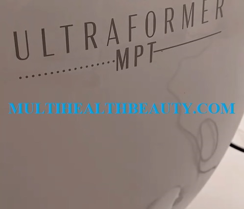 2024 Classys Ultraformer MPT Laser 3