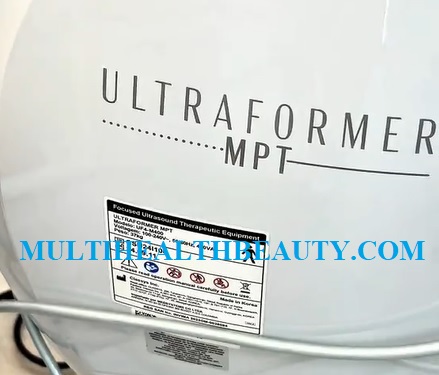2024 Classys Ultraformer MPT Laser - Image 5