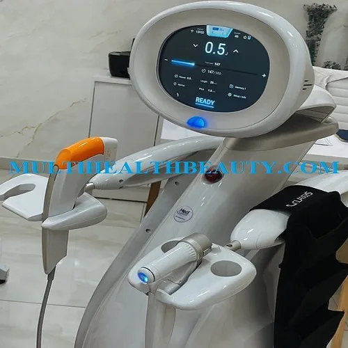 2024 Classys Ultraformer MPT Laser