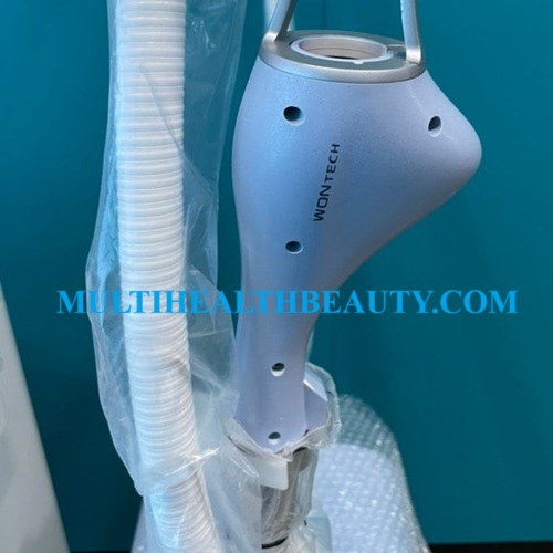 2015 Wontech Lavieen Thulium Laser 3