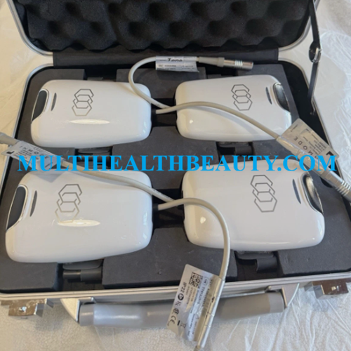 2023 InMode EvolveX Body Contouring Machine 1