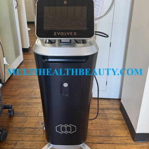 2023 InMode EvolveX Body Contouring Machine