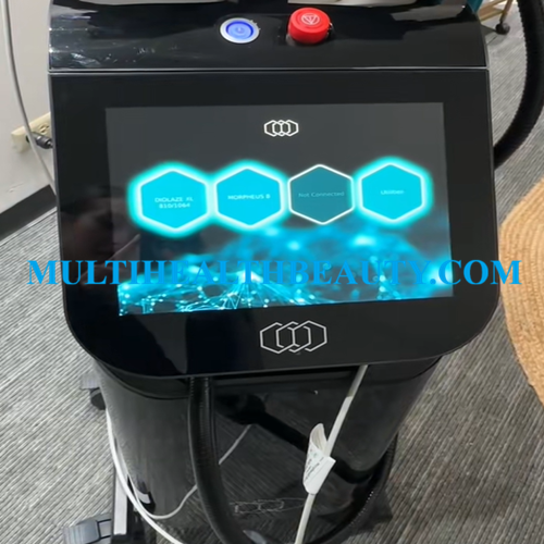 2024 InMode Optimas Max Laser 3