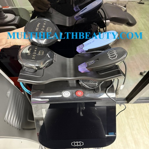 2024 InMode Optimas Max Laser 4