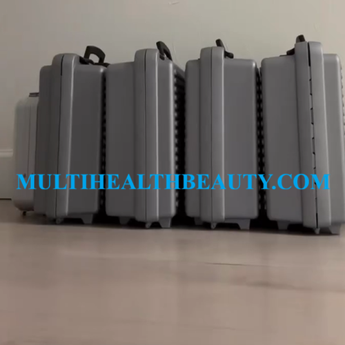 2024 InMode Optimas Max Laser 6