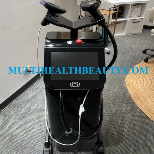 2024 InMode Optimas Max Laser