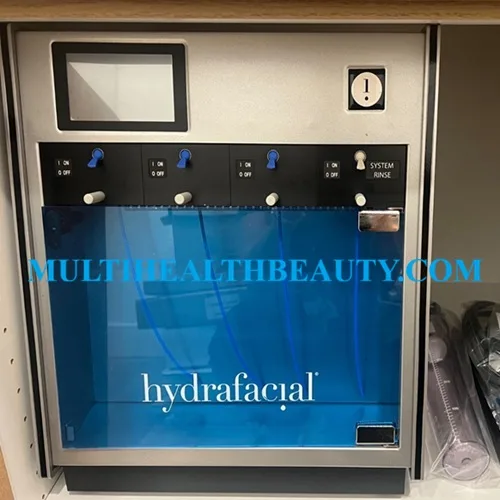 Brand New 2025 Hydrafacial Allegro