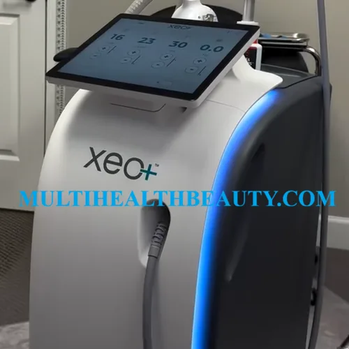 2024 Cutera XEO+Laser Treatment Options