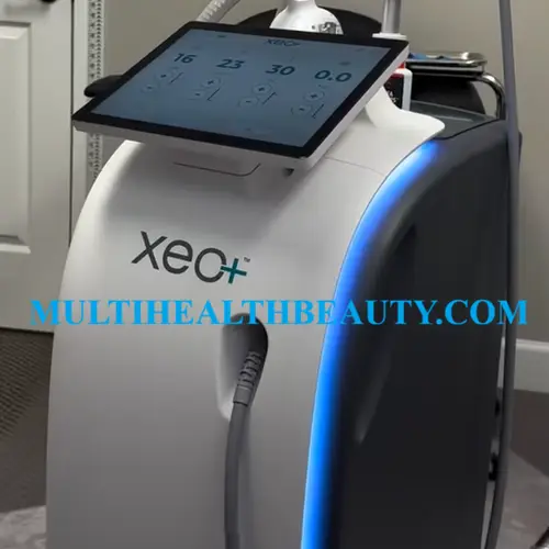 2024 Cutera XEO+Laser Treatment Options
