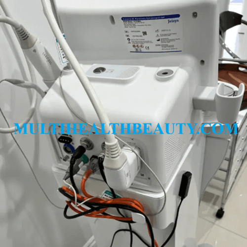 Cynosure Potenza Radiofrequency System 1