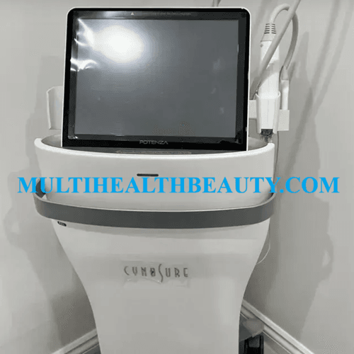 Cynosure Potenza Radiofrequency System
