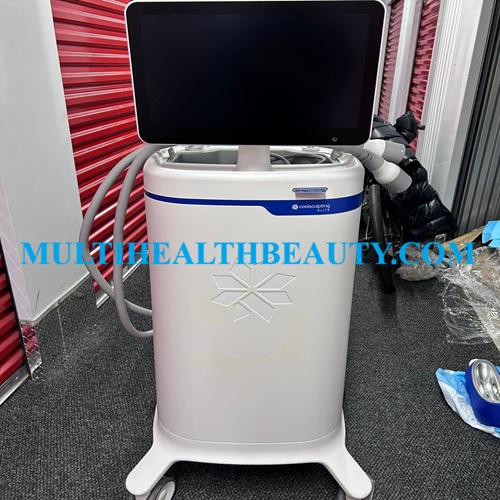 Allergan Coolsculpting Elite Cryolipolysis