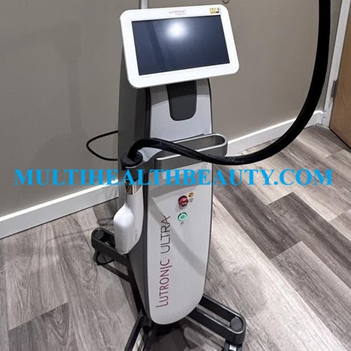 Lutronic LaseMD Ultra Thulium Laser