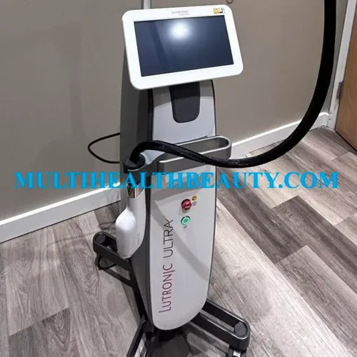 Lutronic LaseMD Ultra Thulium Laser