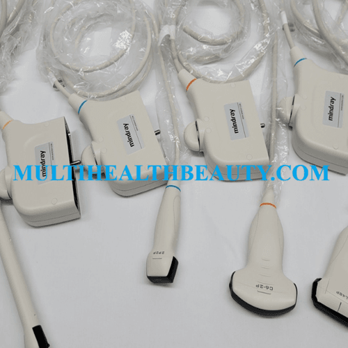 Mindray Z60 Color Doppler Ultrasound 2