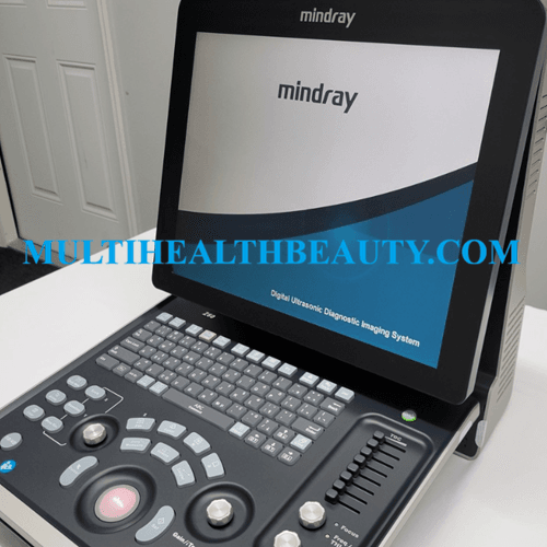 Mindray Z60 Color Doppler Ultrasound