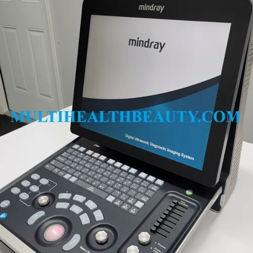 Mindray Z60 Color Doppler Ultrasound