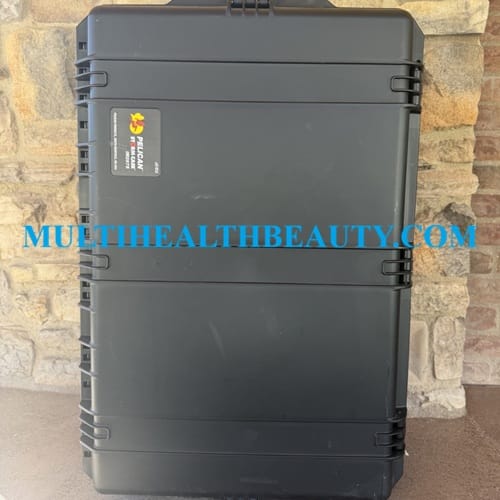 Sartorius BioWelder TC 1 Welding Device 2