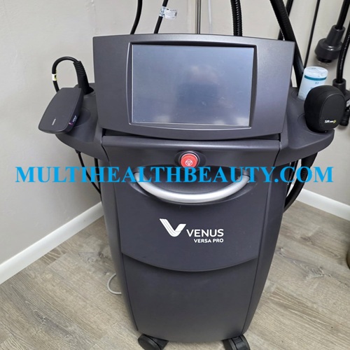 Venus Versa Pro Multifunction Aesthetic