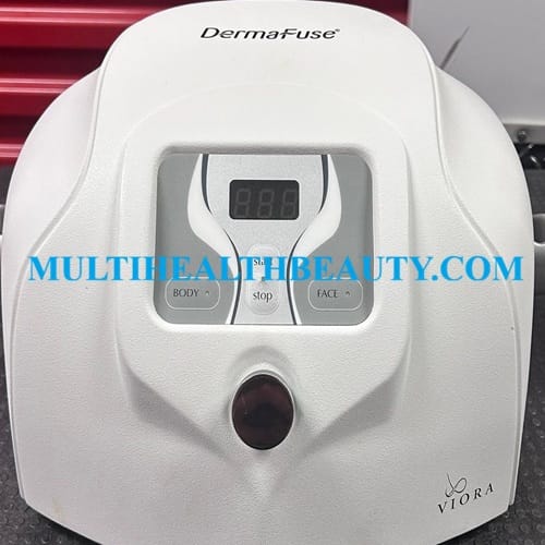 Viora Pristine Microdermabrasion Machine